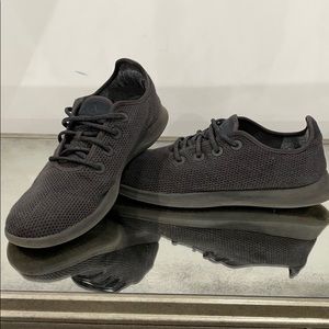 Allbirds Men’s Tree Runners